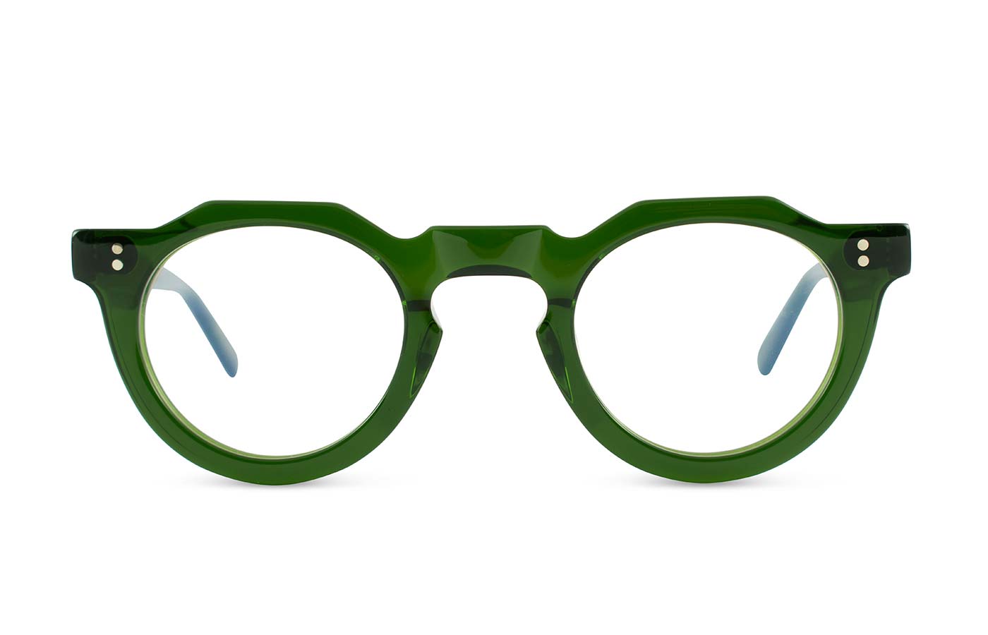 Lesca Lunetier - Pica - Fir Green